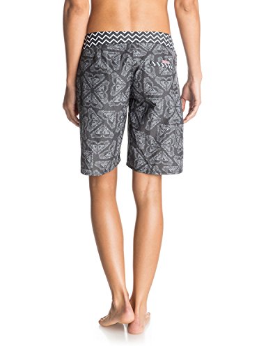 Roxy Printed 9 TBC J Bdsh Kvj6, Shorts Donna