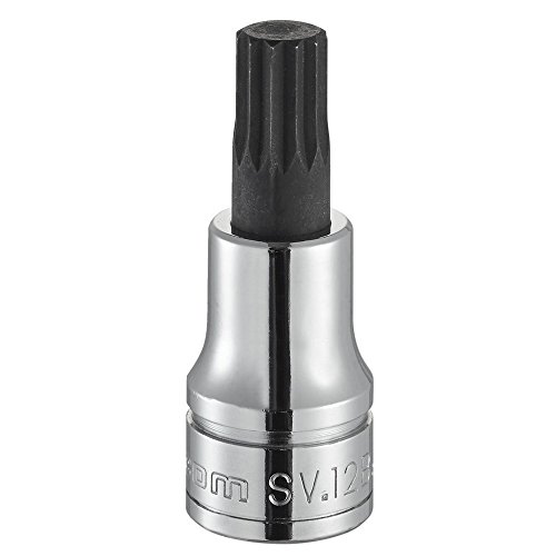 Image of Facom SV.B - 1/2" drive XZN spline bit sockets