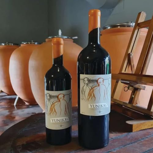 A Valencia Winery Turns Bobal And Macabeo Into Kosher Terroir You Can Taste Podcast Por  arte de portada