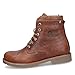 Produktbild Panama Jack Herrenstiefel Panama 03 Thunder C3 Napa , Cuero / Bark, Gr. 42 EU