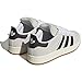 adidas Women's Sneakers White Gy0042, Crystal White Core Black Off White, 9 US