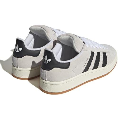 Image of adidas Originals Women Shoes | Campus Next Gen W | White | Size-5 |