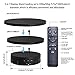 JAYEGT 3 in1 Motorized Rotating Display Stand with 5.74 /7.08/ 8.66 inch Replacement Cover，Max 22lbs Load，360 Electronic Turntable for Photography Products (3 in1 / Black/ With Remote controller)