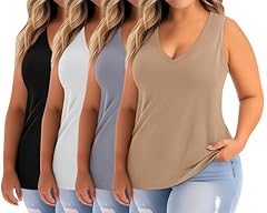 Black, White, Light Gray, Khaki