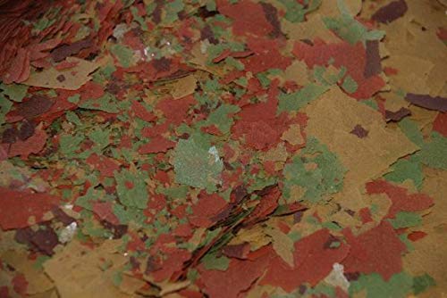 Ken's Premium Tropical Fish Flake 5 lb.