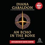 Cover of An Echo in the Bone