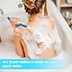3 Stück WC-Hilfsmittel, Toilet Cleaner, Toilettenhilfe zum Abwischen des Gesäßes, Toilettenreiniger, für Menschen Übergewicht, Ältere und Behinderte, Bottom Buddy Wisch Hilfe für Badezimmer