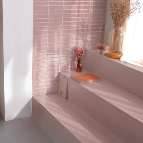 Pegatinas de pared 3D efecto piedra autoadhesivas para decoración de cocinas y baños modernos 3