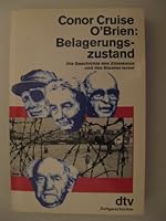 Belagerungszustand! 342311424X Book Cover
