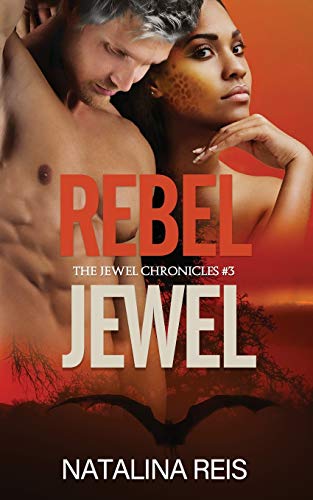 Rebel Jewel (The Jewel Chronicle)