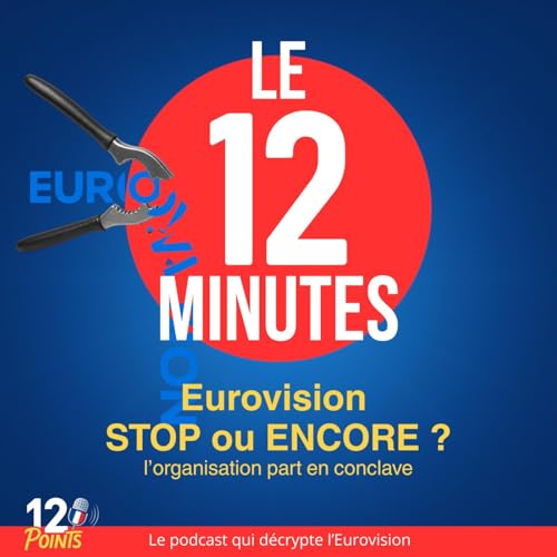 Eurovision 2026 : Isra&euml;l en sursis, Lou Deleuze r&eacute;v&eacute;l&eacute;e, Florian Wieder de retour copertina