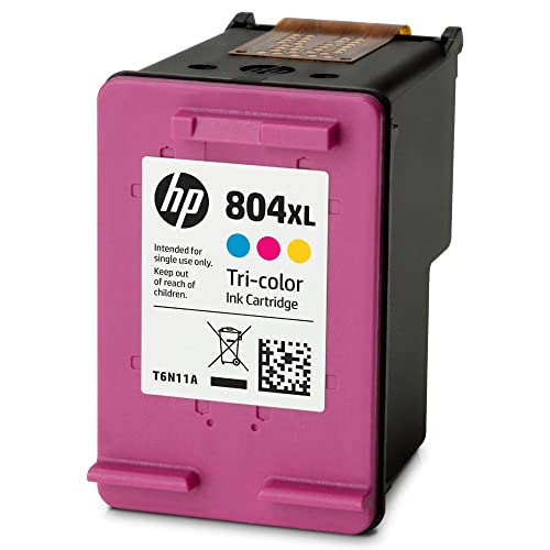 【新品・未使用】HP804 黒 x1 3色x3 Amazon.co.jp: HP 804黒＋カラーインクセット : パソコン・周辺機器