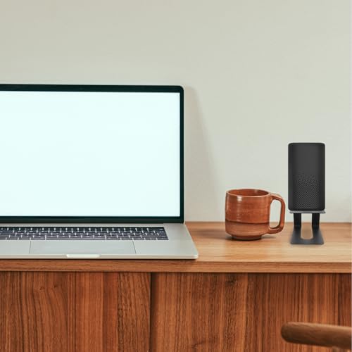 Support pour haut-parleur de bureau pour enceintes d'ordinateur PC - 6