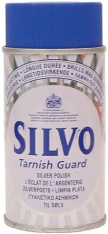 Silvo Tarnish Guard 175ml