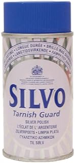 Silvo Tarnish Guard 175ml