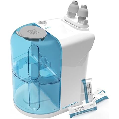 NasalFresh MD Nasal Irrigation System Cover