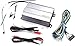 Kenwood KAC-M1814 4-Channel Compact Bridgeable Marine/Motorsports 400W Max Power Digital Amplifier