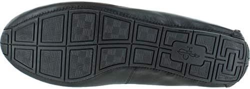 Cole Haan Men's Somerset Link Bit II, Black, 11.5 Medium US | Image 1