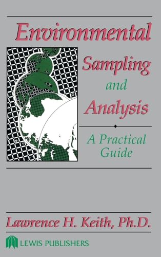 Environmental Sampling and Analysis: A Practical Guide view 2