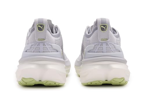 Image of PUMA Womens Foreverrun Nitro 2 Running Sneakers Shoes - Black
