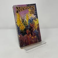 Saberhagen My Best 0671656457 Book Cover
