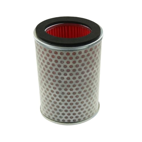 Filtre à air de moto CB400 conception robuste pour mécanique 1999-2015
