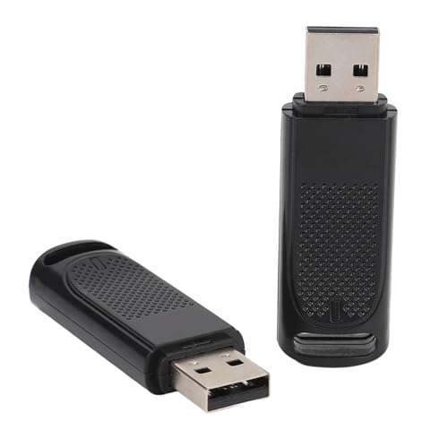 2 Stück für SteamVR USB-Dongle-Empfänger, USB-Dongle-Wireless-Empfänger für Valve Index Controller für HTC Vive Tracker & Controller für Logitech VR Ink Pilot für N7r Tracker