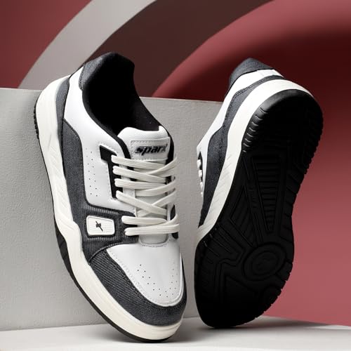 Image of SPARX SM-934 Casual Shoe for Men