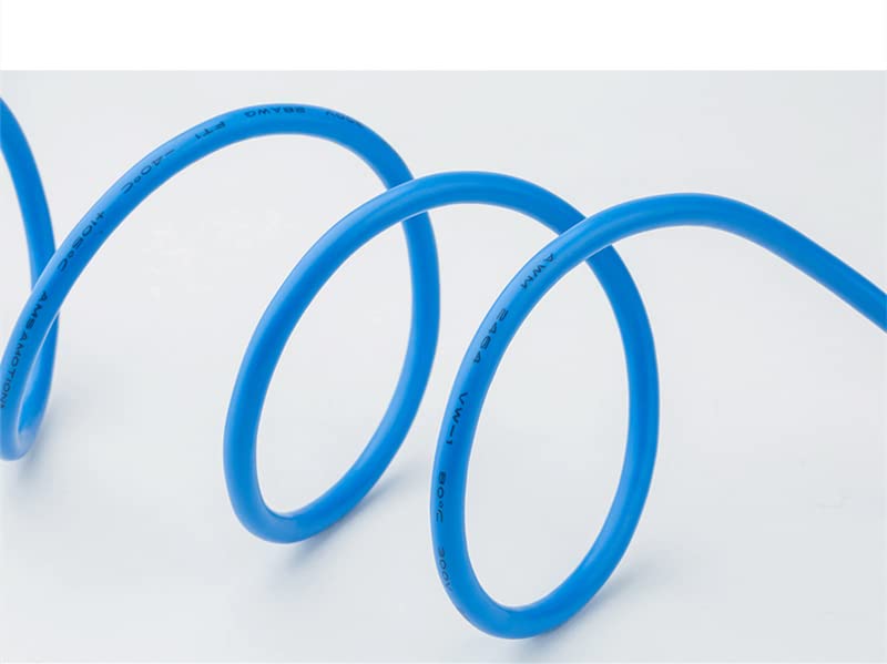 Applicable PC-TTY PLC Programming Cable S5 Series Communication Data Download Cable Economy Blue Cables