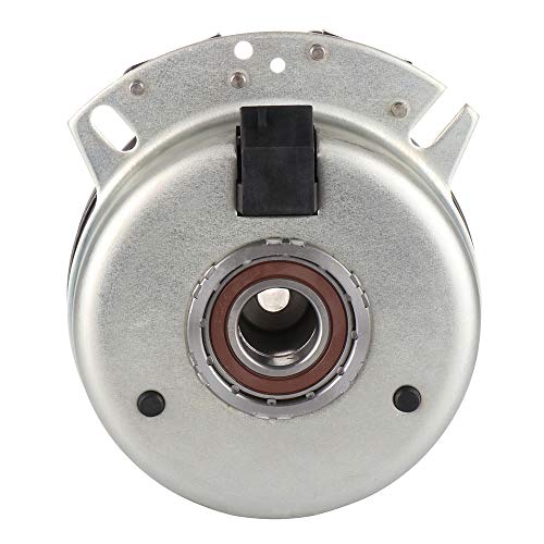 Electric PTO Clutch SCITOO 2722016 Electric PTO Lawn Mower Clutch Compatible for Woods, for Craftsman, for Case, for Bunton, for Bobcat: 2722016 / for Warner: 5219-14 / for Xtreme: X0063 by SCITOO - Image 5