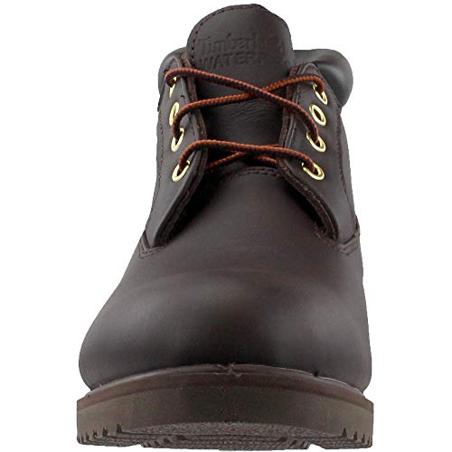 Image of Timberland Men's Premium Wp Chukka Newman