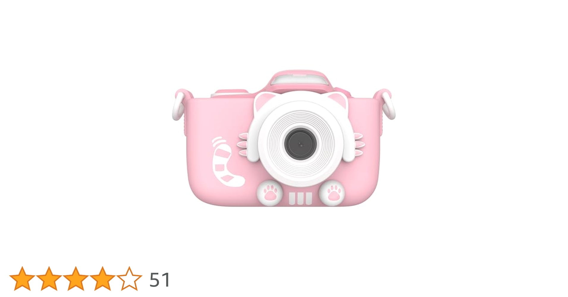 Amazon.co.jp: myFirst Camera 3 子供用 トイカメラ 2インチIPS