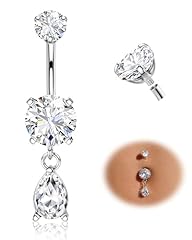 Drop: Titanium Silver