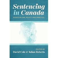 Sentencing in Canada