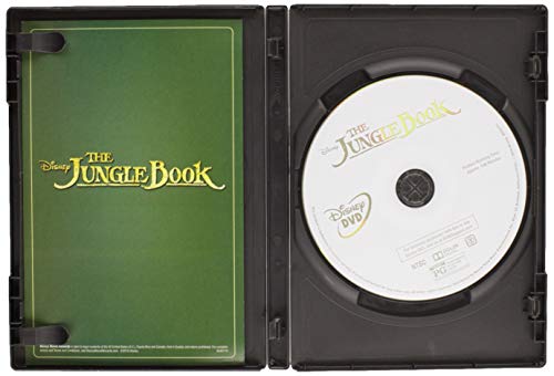 JUNGLE BOOK, THE