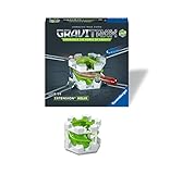 Un regalo ideal para niñas y niños a partir de 8 años y para los fans de la construcción de todas las edades. Fabricados en Europa con materiales de alta calidad, los elementos GraviTrax están hechos para durar y garantizan horas de juego y montaje, solo o en grupo. Un regalo perfecto para cumpleaños o Navidad.