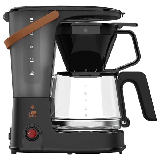 Cadence Pour Over 2 em 1 CAF500 1,2 litro (elétrica)