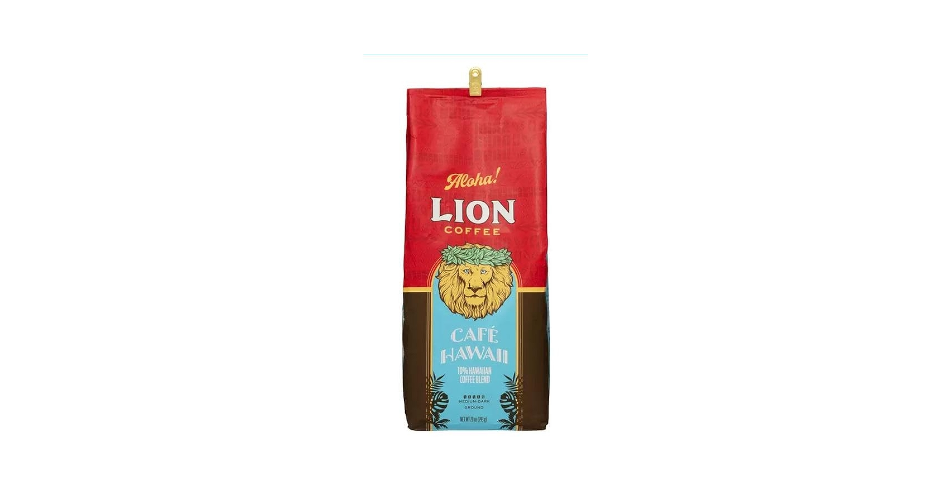 超ビッグLIONライオンコーヒー・バニマカ24oz(680g)×3袋 中抽き Amazon.co.jp: ライオンコーヒー バニラマカダミア 粉 24oz(680g