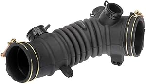 Dorman 696-045 Engine Air Intake Hose for Select Toyota Camry Models