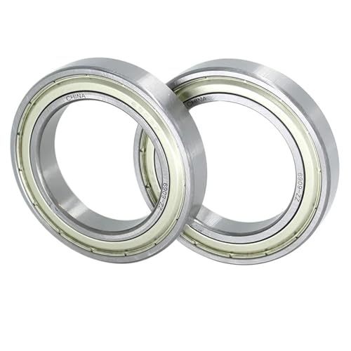 Roulement 6911ZZ pour réparer et stabiliser une pompe de piscine