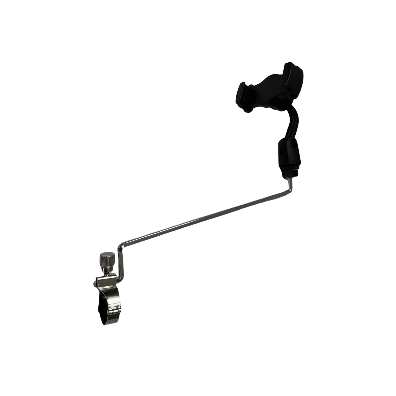 Support de téléphone pour clarinette en aluminium réglable - 7