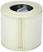 Produktbild Kärcher Europart Patronenfilter für Nass- und Trockenstaubsauger A1000/ A2000/ VC6000/ NT27/1 von Kärcher, hochwertig, kein Originalteil