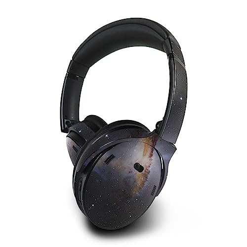 Image of MightySkins Skin Compatible with Bose QuietComfort 45 Headphones - Centaurus | Protective, Durable, and Unique Vinyl Decal wrap Cover | Easy to Apply, Remove, and Change Styles | Made in The USA