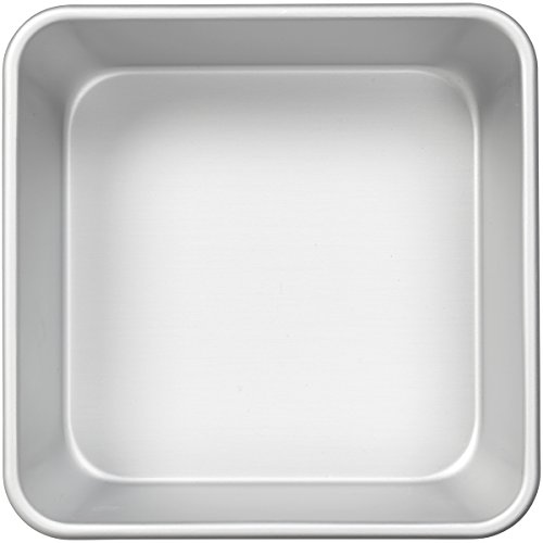 Wilton Performance Pans, 6" Square #TOP2