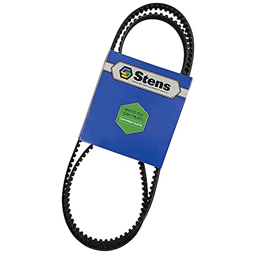 Stens OEM Replacement Belt 266-236 Replacement for Ariens Most EZR 1542, EZR 1742, EZR 1842, YT 1742, and YT 1842 Series Zero-Turn mowers 7237500 by Stens - Used condition - US$16.65