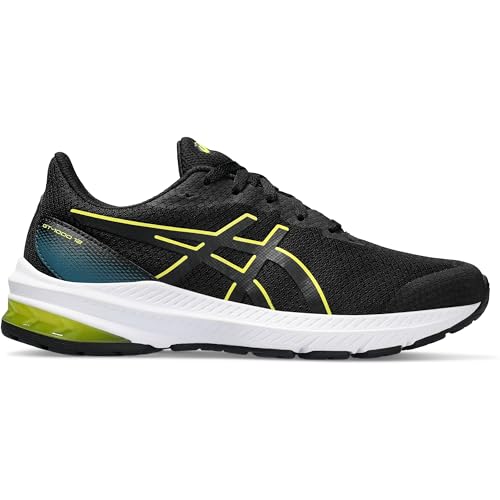 ASICS GT 1000 12 GS 1014A296005, Calzado Deportivo - 36 EU