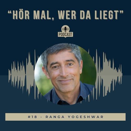 #18 - Ranga Yogeshwar