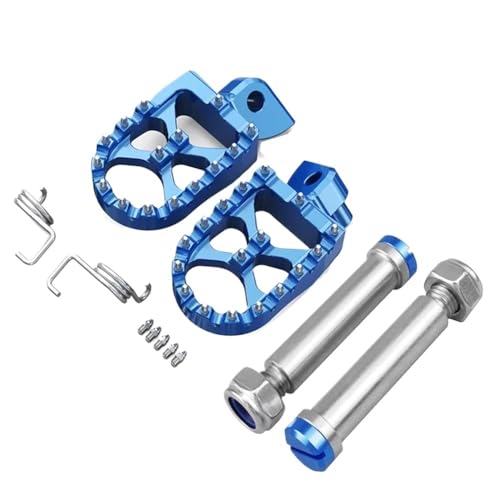 Repose pieds avant moto antidérapant pour YZF450 YZ250F WR450F