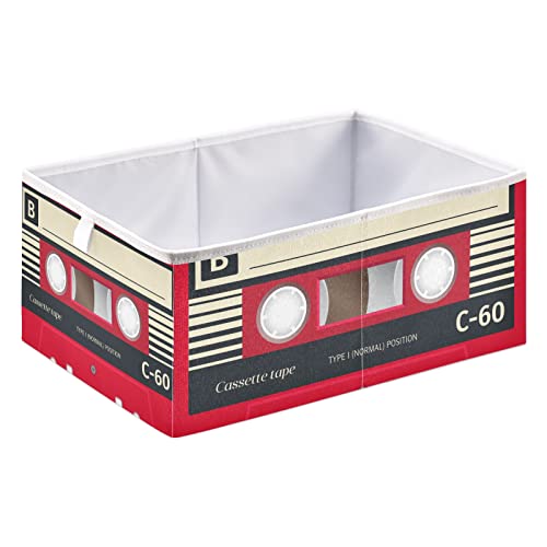 Top 10  cassette tape shelf Review