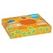 Kleenex Professional Facial Tissue, Bulk (21195), Flat Boxed Format, Designed for Business (48 Tissues/Box, 64 Boxes, 3,072 Sheets/Case)